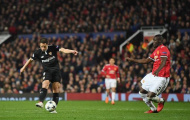Hoàn tất thỏa thuận cá nhân, Man Utd cùng lúc đón 2 tân binh cực chất