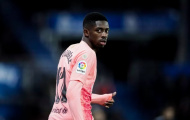 Phớt lờ Liverpool để ở lại Barca, 'bom tấn' tự chôn mình ở Camp Nou