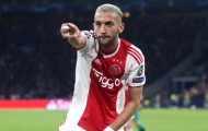 Liverpool chú ý! Muốn có kẻ hạ sát Real, phải 'giống Ajax'