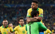 'Shark' Tite và vụ đầu tư thành công vào 'Start-up' Gabriel Jesus