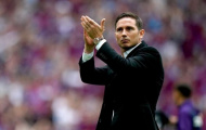 Chelsea đã làm gì để 'dụ dỗ' Frank Lampard trở lại Stamford Bridge?