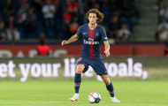 Adrien Rabiot: 'Mỏ neo' giá 0 đồng chắp cánh cho Sarri-ball