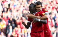 Chuyên gia dự đoán: Tương lai bộ 3 Liverpool sẽ thế này đây