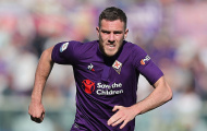 AS Roma chuyển hướng, theo đuổi 'lá phổi' của Fiorentina
