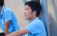 Không đăng ký ở Cúp Quốc gia, HLV HAGL tiết lộ khả năng ra sân của Xuân Trường tại V-League
