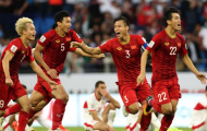 Báo châu Á muốn Việt Nam đại diện Đông Nam Á đăng cai World Cup