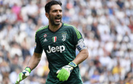 Xác nhận! Huyền thoại Buffon chuẩn bị kiểm tra y tế ở 'mái nhà xưa' 
