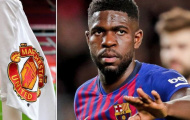 Không ngờ! Barca gật đầu, Man Utd sắp đón 'quái thú' đẳng cấp hơn Maguire