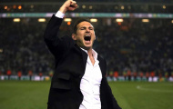 'Lại là 48 tiếng à?' - Người Chelsea chán nản vì tin đồn tương lai Lampard