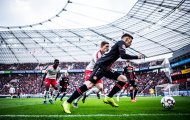 Tham vọng của Leverkusen