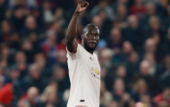 Lukaku muốn 'kết thúc' với Man Utd trong tuần này