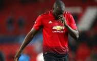 Lukaku chưa rời đi, MU đã tìm ra phương án thay thế vô cùng chất lượng