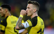 Marco Reus, quý ông đen đủi
