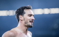 Phi vụ mùa hè: Mats Hummels