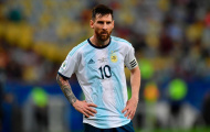 Messi - Argentina: Đã đến lúc tình yêu kết thúc