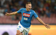 Napoli rao bán 'nỗi thất vọng' đến từ Croatia