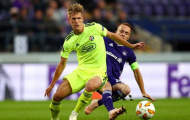NÓNG! 'Báu vật' đa năng trả lời Man Utd, làm rõ điều kiện ra đi