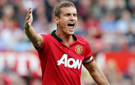 NÓNG! Man Utd thay máu triệt để, mời 'lá chắn thép' về dẫn đội trẻ