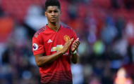 'Man Utd muốn biến cậu ấy thành tương lai, chủ lực của đội bóng'