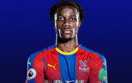 Wilfried Zaha: 'Vũ khí' tấn công đáng giá dành cho Arsenal?
