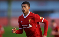 Đây, cái tên đột phá trong màu áo Liverpool mùa tới