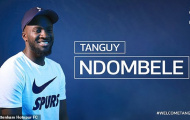 CĐV Man Utd 'phát chán' nhìn Tottenham phá kỷ lục