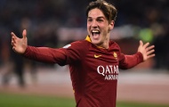 Zaniolo thương thảo mức lương thất bại, cơ hội cho Juventus?
