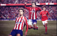 Atletico Madrid - Lò đào tạo 'sát thủ' hàng đầu châu Âu?