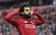 4 ứng cử viên cho danh hiệu Chiếc giày vàng Premier League mùa giải 2019/20