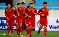 VFF 'chơi lớn' vì mục tiêu giành HCV SEA Games 