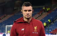 Huyền thoại Liverpool: ‘’Anh ấy sẽ là người phải ra đi’’