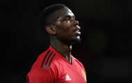TTCN La Liga: 'Bom tấn' Pogba chốt thời gian nổ; MU chờ Zizou vụ 'siêu tiền đạo'; Xong tương lai Coutinho