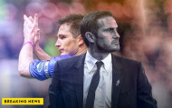 Bạn đã hiểu vì sao Chelsea chọn Lampard, một người 'thiếu kinh nghiệm'?