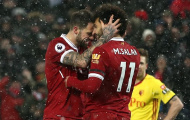 Hé lộ lý do tiền đạo Anh từng 'tiềm năng hơn Kane' rời Liverpool