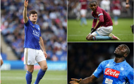 Bế tắc vụ Maguire, có đến 6 trung vệ giỏi để Man Utd theo đuổi