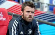 Carrick đích thân ra mặt, tiến cử tân binh thứ 3 cho HLV Solskjaer