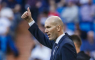 Chỉ cần Zidane 'gật đầu', 'siêu tiền vệ' Real sẽ lên đường đến M.U?