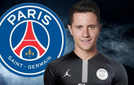 CHÍNH THỨC: PSG có thêm hợp đồng mới, tân binh cực chất từ MU