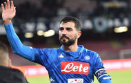 CHÍNH THỨC: Raul Albiol chia tay CLB Napoli