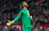 De Gea: Hành động ngay 1 điều với M.U nếu muốn truất ngôi Alisson!