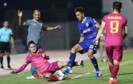 Hạ Sài Gòn FC, Bình Dương giành vé vào bán kết Cup Quốc gia 2019