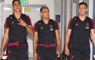 5 sao Man Utd này phải tự 'cứu lấy mình' trong Tour du đấu Hè 2019