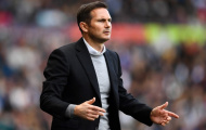 Quá bất ngờ! Chelsea hoãn bổ nhiệm Lampard vì lý do khó tin