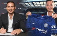 Lampard dẫn dắt Chelsea: Mong là 1 năm sau, đừng ai tiếc nuối Sarri