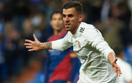 Báo thân Real tổng hợp vụ Ceballos, chỉ ra cái tên giành pole