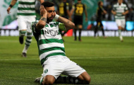 Bạn đã hiểu vì sao Bruno Fernandes 'chưa gia nhập' Man Utd?