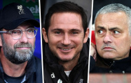 Lampard mang đến điều mới mẻ gì cho Chelsea?