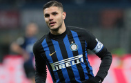 Juventus tiến gần hơn đến 'Kẻ nổi loạn' của Inter Milan