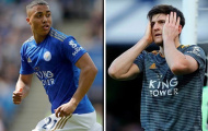 TTCN ở nước Anh: Vòng bùng binh phức tạp giữa MU - Leicester - Maguire - Tielemans