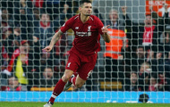 Liverpool chốt hạ tương lai của 'hậu vệ hay nhất thế giới'